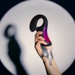 LELO - ENIGMA CRUISE DOPPELSTIMULATIONSSCHALLMASSAGER
